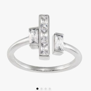 “Surprise Ring” from Silpada